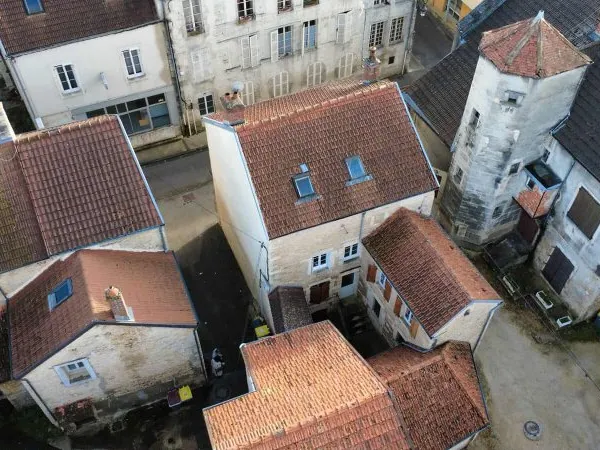 Immeuble de rapport 9 pièces 139 m²