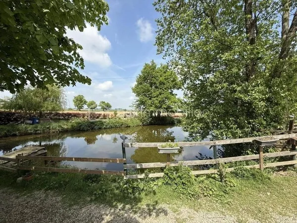 Terrain 2950 m²