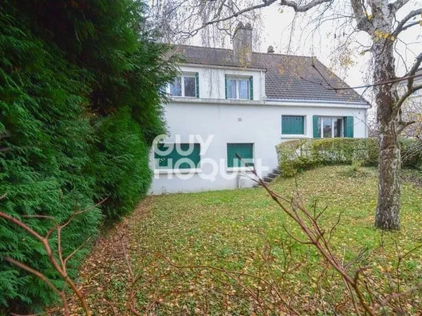 Maison Vente Villepreux 8p 120m² 420000€