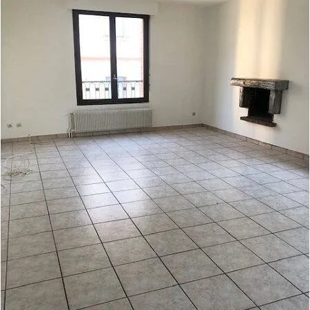 Appartement 4 pièces 91 m²