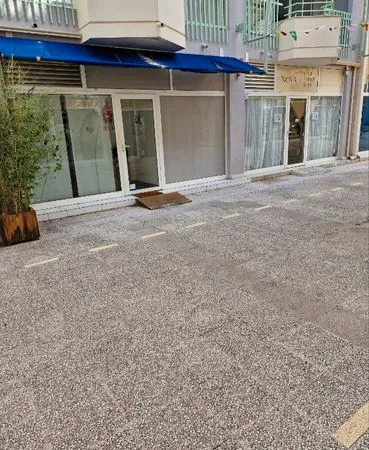 Local commercial ou professionnel