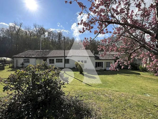 Maison Cercoux 3 pièces 109 m2