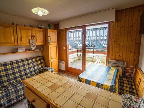 Appartement 1 pièce 20 m²