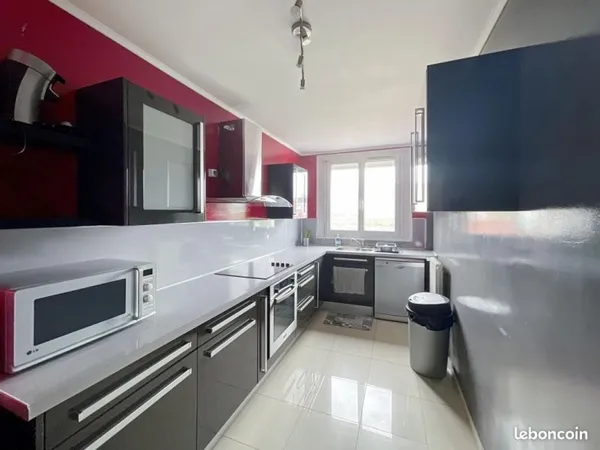 Chambre 19m2