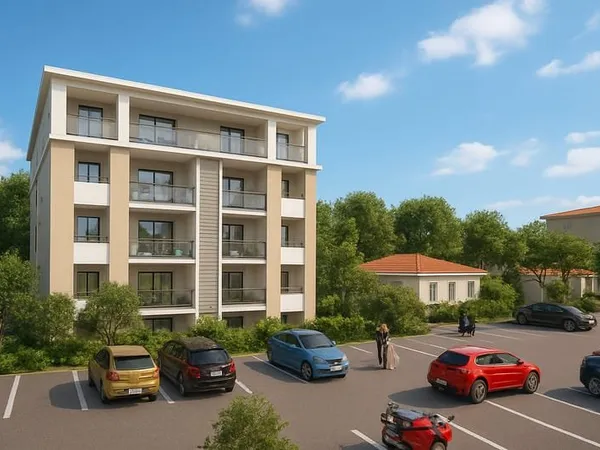 T4 Domaine de l'Oliu
