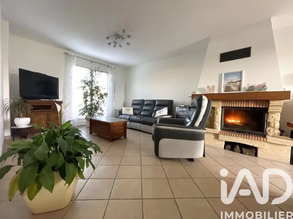 Maison 5 pièces 99 m²