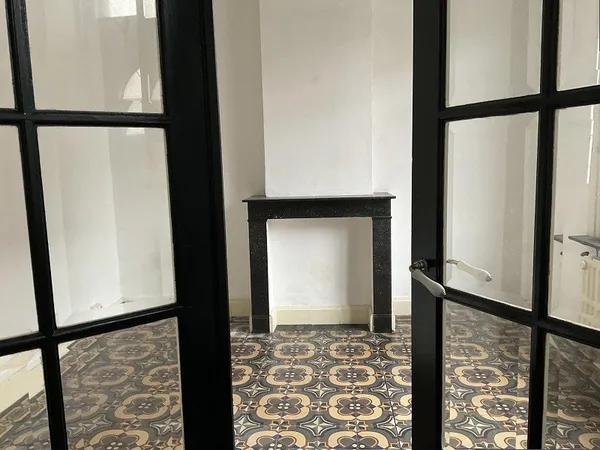 Maison 4 pièces 96 m²