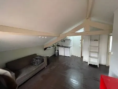 T1 BIS Meublé