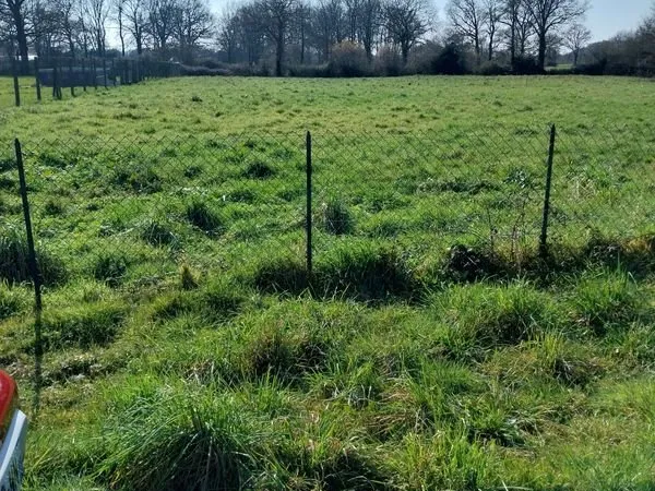 Terrain constructible
