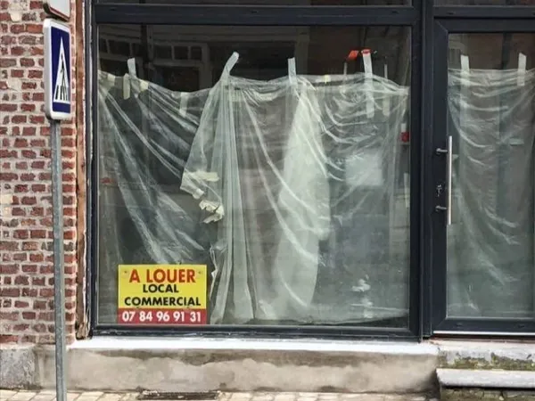 Local commercial