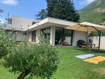 Loue maison - 160m²