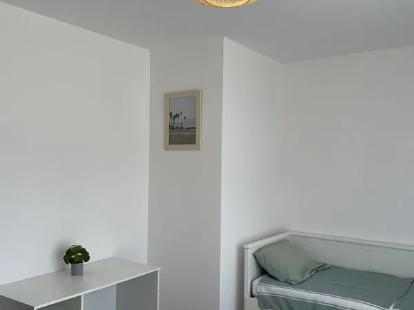 Studio 1 pièce 22 m²