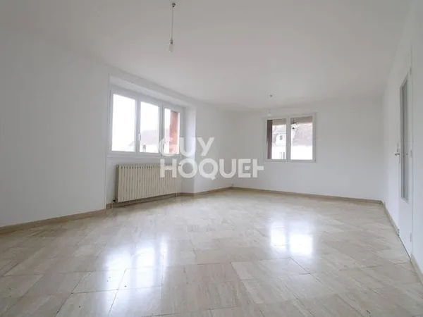 Maison 5 pièces 124 m²