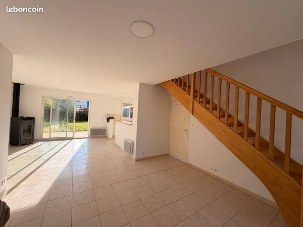 Maison 4 pièces 87m² - Anetz