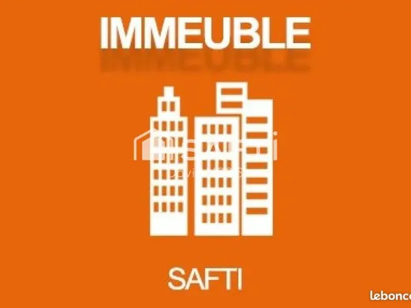 Local 165 m² CHATILLON-SUR-COLMONT