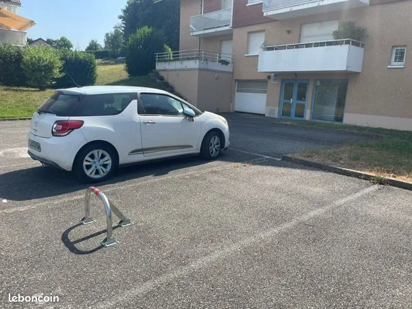 Location parking