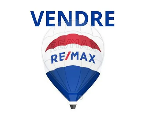Terrain à vendre