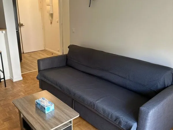 Appartement Paris 40m2 PARIS 15 - Beaugrenelle
