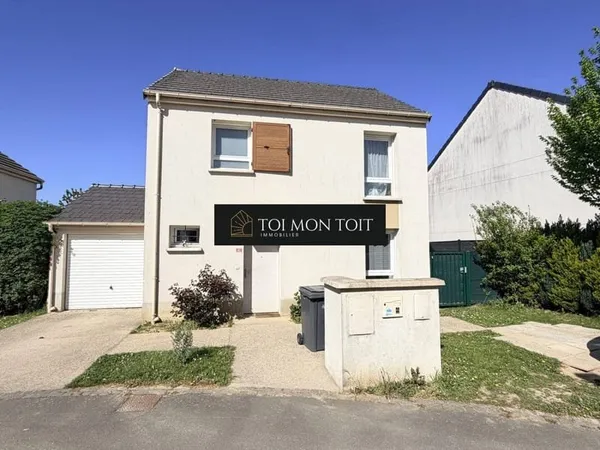 Maison 4 pièces 79 m²