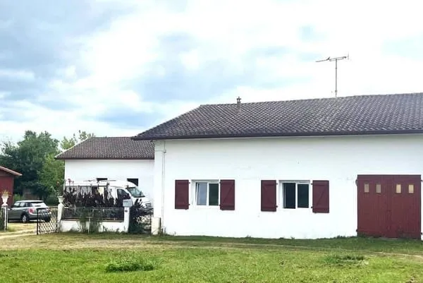 Maison 6 pièces 149 m²