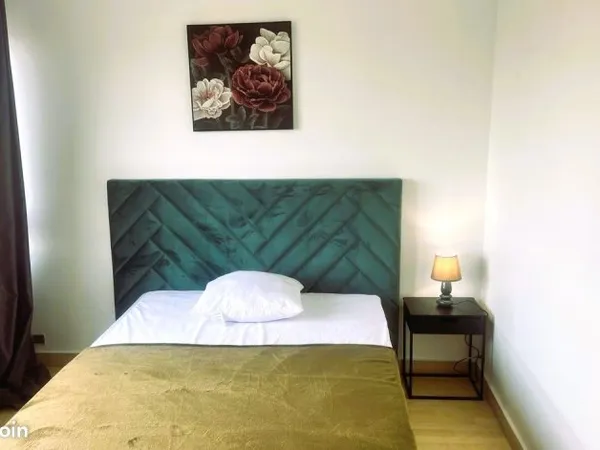 Colocation 100% filles - Quartier sécurisé Sarcelles