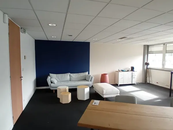 Bureau à louer 50m² Technolac