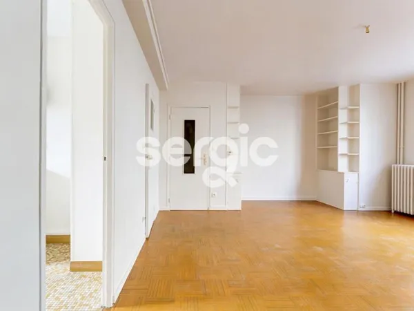 Appartement Vente Reims 2p  135000€