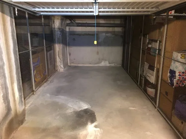 Parking 15 m²