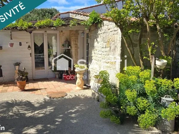 Maison 5 pièces 183 m²