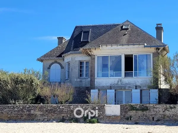 Maison 8 pièces 180 m²