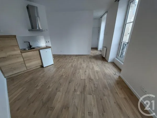 Appartement 2 pièces 30 m²
