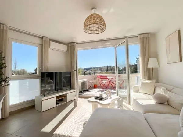 Appartement 4 pièces 82 m²