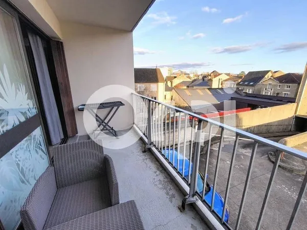 Appartement 3 pièces 85 m²