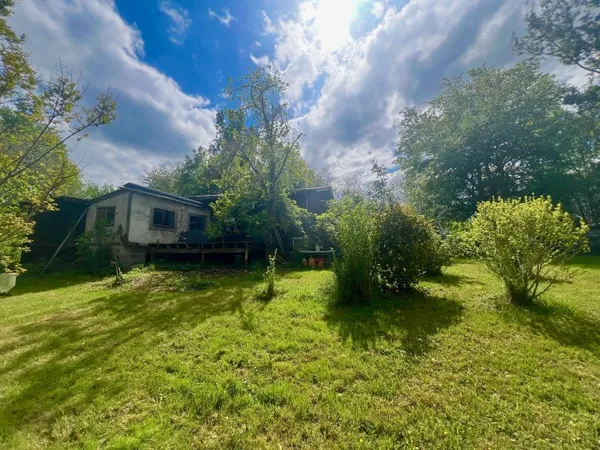Maison 6 pièces 142 m²
