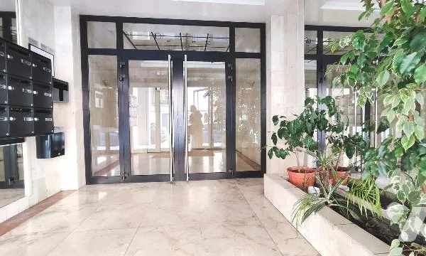 Appartement 3 pièces 86 m²