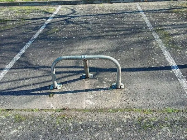 Parking 12 m²