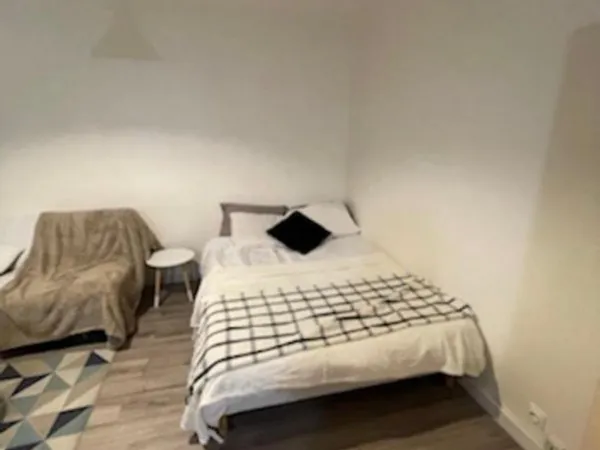 Loue appartement