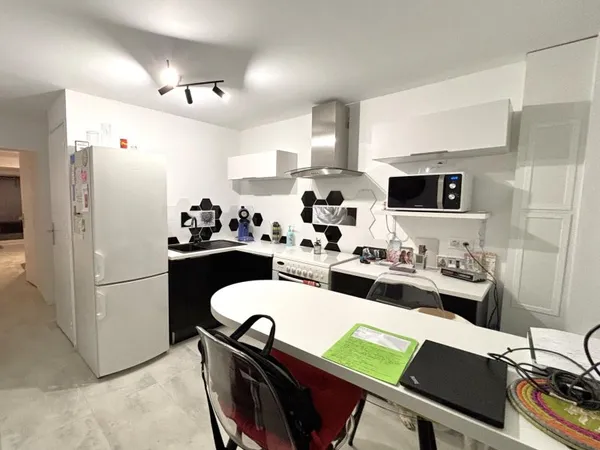 Superbe maison de ville, proche du centre ville !
