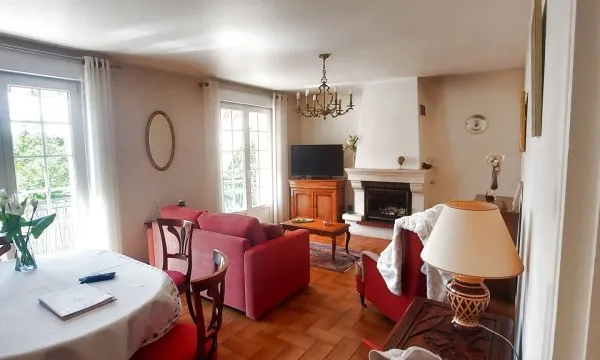 Maison au calme à 3min du Bourg de Plescop