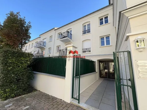 Appartement 1 pièce 24 m²
