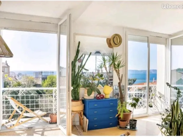 Vends appartement