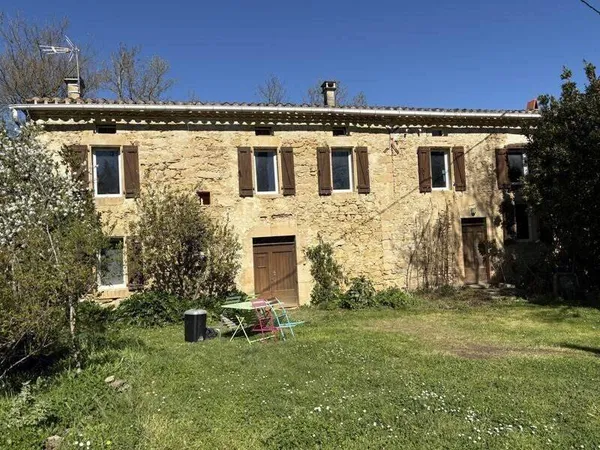 Maison 5 pièces 125 m²