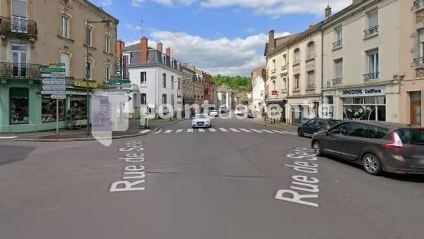 Local commercial 1442 m²