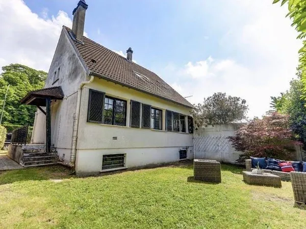 Maison 1 pièce 170 m²