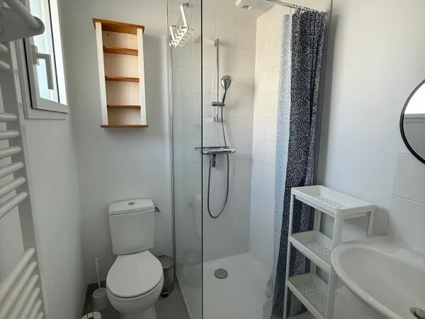 Propose appartement en colocation - 55m²