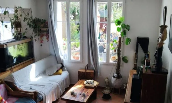 Maison 5 pièces 115 m²