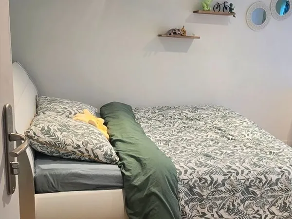 Chambre à louer chez l'habitant