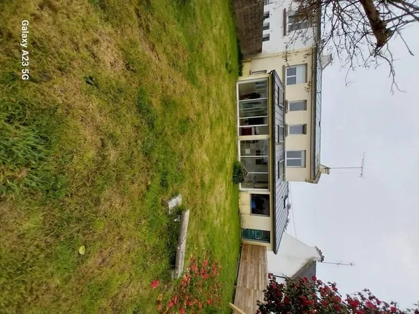 Maison 6 pièces 140 m²