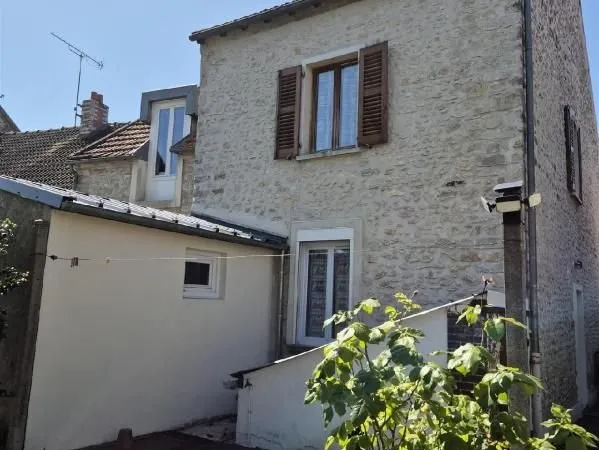 Maison 3 pièces 76 m²