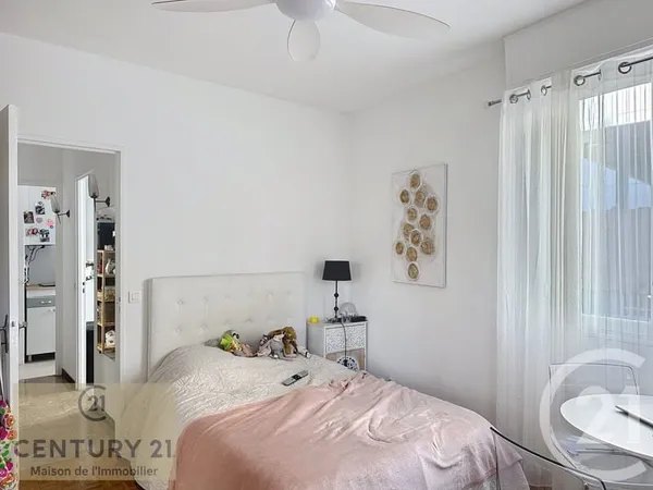 Appartement 1 pièce 28 m²